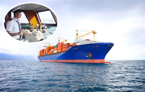 Fees for issuance of international certification of the security of maritime vessels in Vietnam