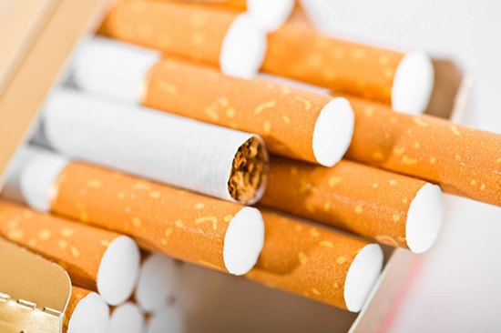 Điểm mới trong Nghị định của Chính phủ về kinh doanh thuốc lá