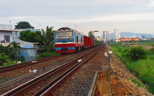 Tổng hợp các yêu cầu chung đối với công trình đường sắt