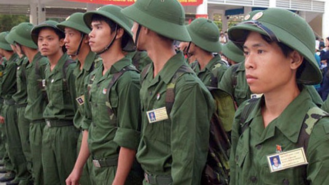 Cases of postponement of military service in Vietnam