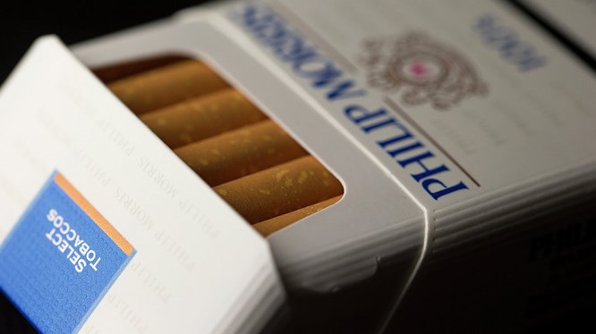 Điều kiện cấp Giấy phép phân phối sản phẩm thuốc lá