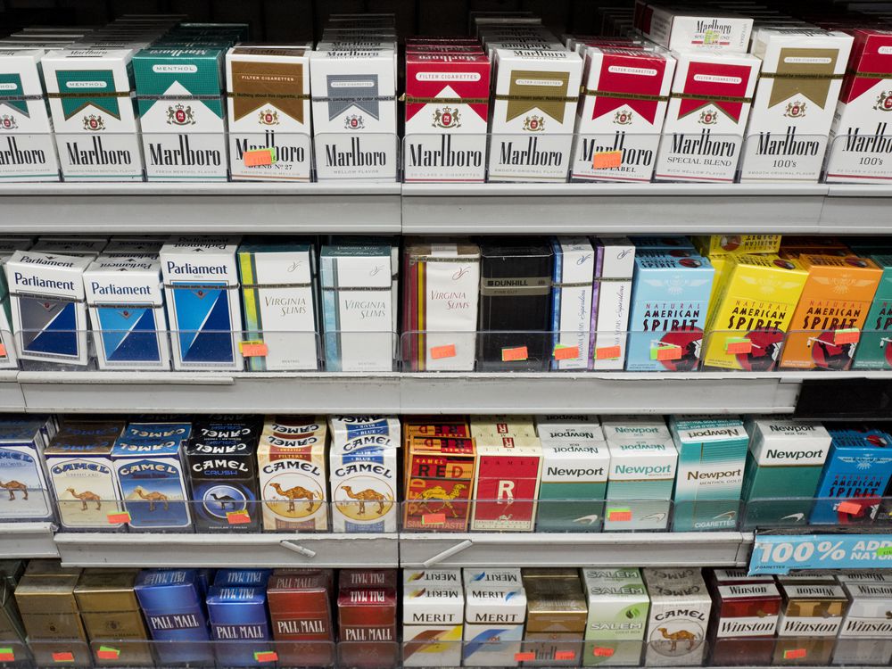 Hồ sơ, thủ tục nhập khẩu thuốc lá nhằm mục đích phi thương mại