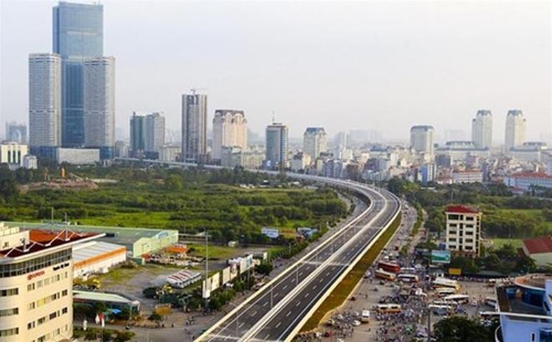 Nguyên tắc vay vốn đầu tư phát triển của Thủ đô Hà Nội