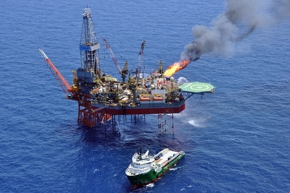 Mức rủi ro được chấp nhận trong hoạt động dầu khí