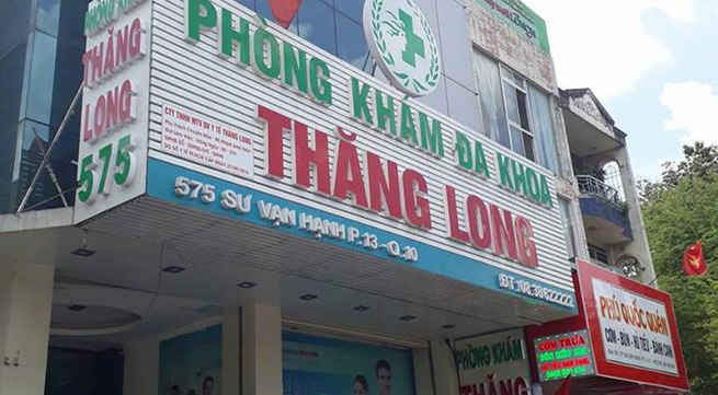 Amending requirements for issuance of the operating license to polyclinics in Vietnam