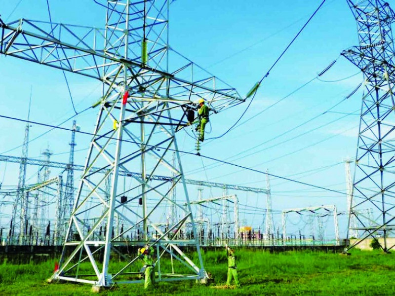 Thời hạn thực hiện của hợp đồng cung cấp dịch vụ phụ trợ hệ thống điện