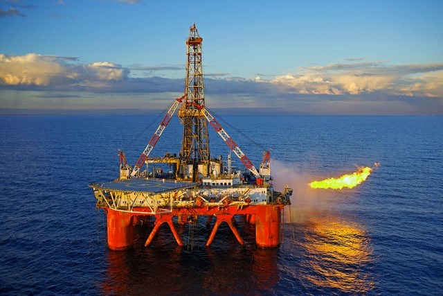 Các biện pháp giảm thiểu rủi ro trong hoạt động dầu khí