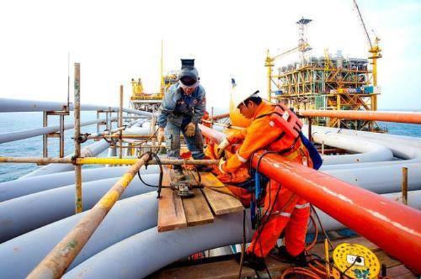 Hướng dẫn xác định, phân loại tình huống khẩn cấp trong hoạt động dầu khí