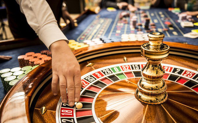 DN cấp phép kinh doanh casino trước 15/3/2017 phải bố trí Điểm kinh doanh