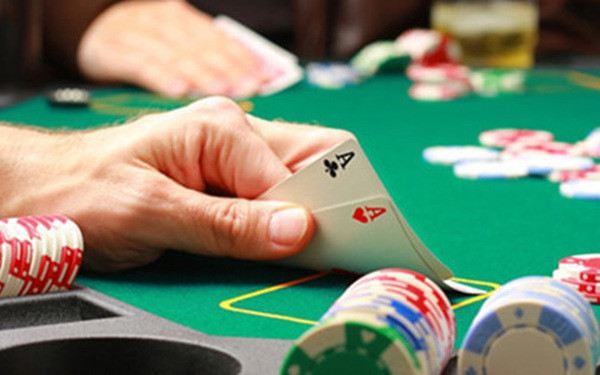 Hướng dẫn quản lý thuế đối với doanh nghiệp kinh doanh casino