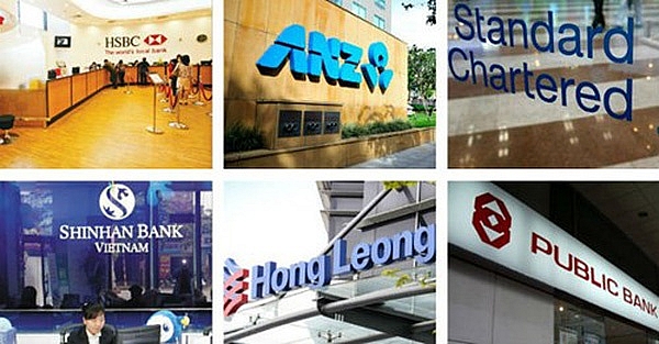 Chi nhánh ngân hàng nước ngoài tại Việt Nam có trách nhiệm gì?