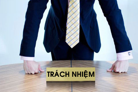 Bổ sung trách nhiệm của Vụ Kế hoạch trong quản lý xây dựng kho xăng dầu