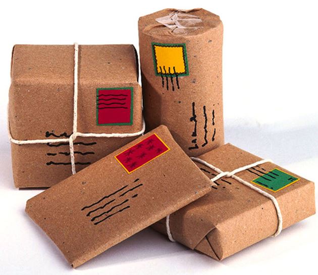 Trách nhiệm của doanh nghiệp trong việc xuất nhập khẩu bưu gửi 