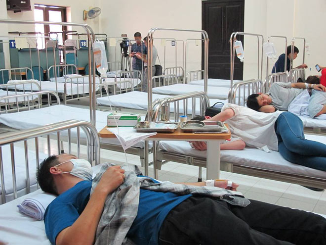 Vietnam: Determination of the number of day for inpatient treatment to be used as a basis for paying hospital stay price