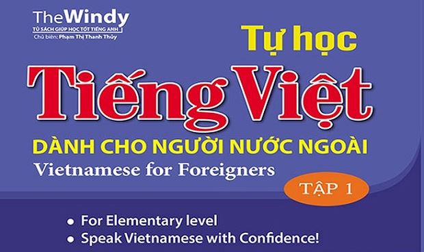 Hướng dẫn phương pháp dạy Tiếng Việt cho người VN tại nước ngoài