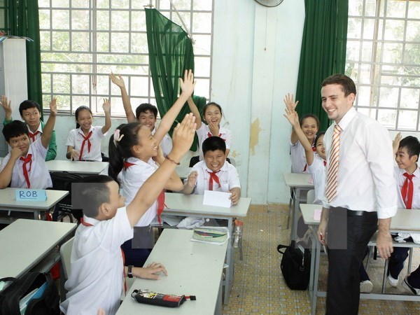 09 nội dung chi thường xuyên của Ban Quản lý Đề án dạy, học NN