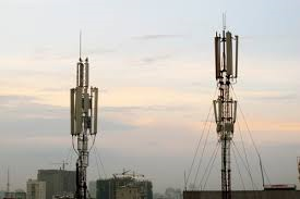 Hanoi-Vietnam: Threshold values for measuring electromagnetic field exposure of radio stations