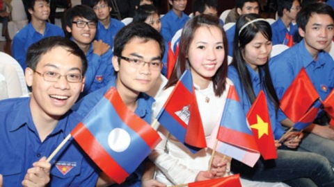 Định mức hỗ trợ trang cấp ban đầu cho lưu học sinh Lào, Campuchia