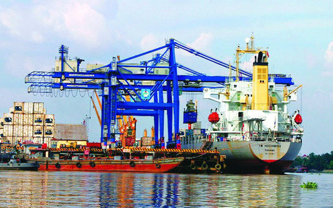 04 nguyên tắc xác định giá dịch vụ tại cảng biển