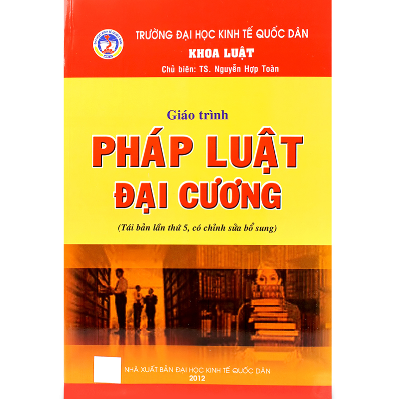 Một số tài liệu tham khảo môn học Pháp luật trình độ trung cấp