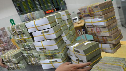 Tổng hợp các khoản thu ngân sách nhà nước