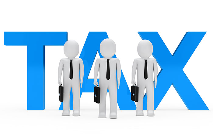 Nguyên tắc phân công cơ quan Thuế trực tiếp quản lý đối với doanh nghiệp