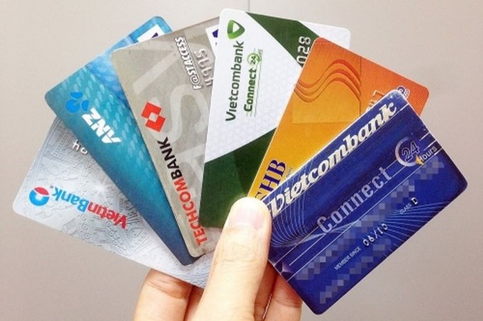 Bổ sung quy định về tổ chức phát hành thẻ ngân hàng