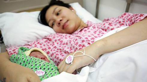 Allowances Granted Under the 2019 Maternity Policy