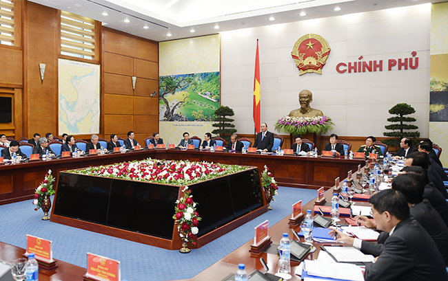 Guidelines for Abbreviating the Names of Ministries, Ministry-Equivalent Agencies, Government Agencies, Socio-Political Organizations of Vietnam