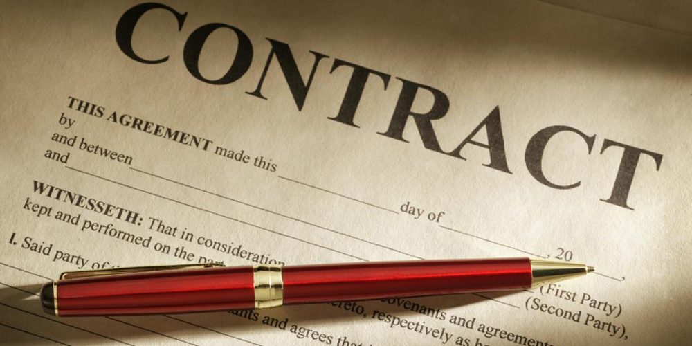 Nội dung hợp đồng bán khoản phải thu từ hợp đồng cho thuê TC