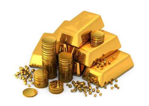 Ban hanh Danh mục hàng hóa xuất - nhập khẩu lĩnh vực vàng