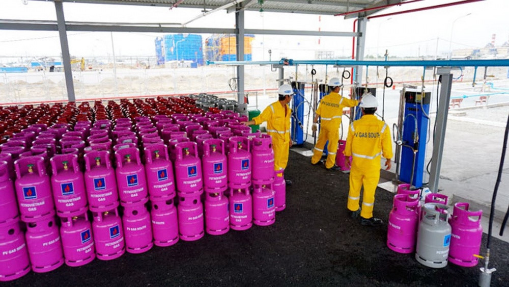 Hồ sơ huấn luyện an toàn trong kinh doanh dầu khí gồm những gì?