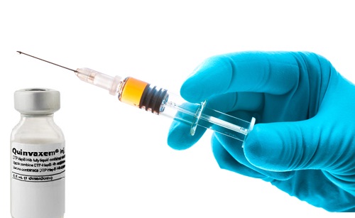 Danh mục bệnh truyền nhiễm và vắc xin, sinh phẩm y tế phải sử dụng