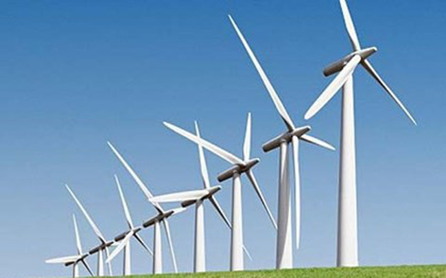 Hồ sơ đề nghị ký kết hợp đồng mua bán điện gió gồm những gì?