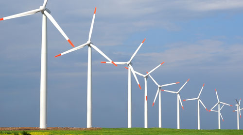 05 nội dung chính trong báo cáo nghiên cứu khả thi dự án điện gió