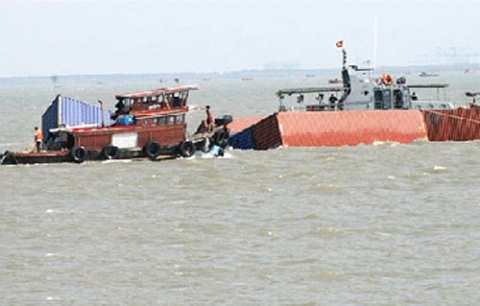 Quy định mới về dự thảo Báo cáo điều tra tai nạn hàng hải