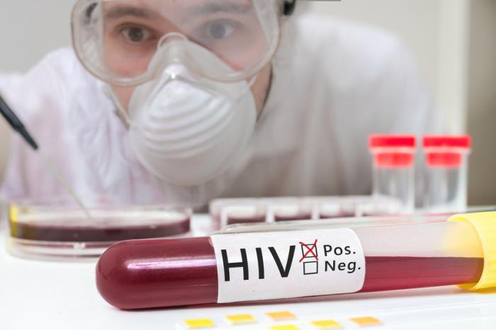 Hồ sơ cấp mới Giấy chứng nhận đủ điều kiện xét nghiệm HIV