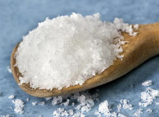 Căn cứ kiểm tra chất lượng và an toàn thực phẩm muối nhập khẩu