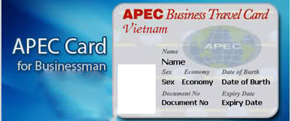 Xét duyệt nhân sự cấp thẻ ABTC cho doanh nhân nước ngoài
