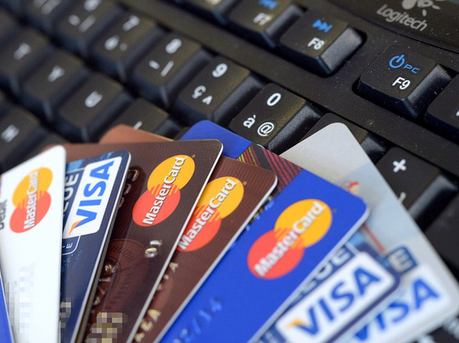 Cung cấp thông tin và xử lý vi phạm về hoạt động thẻ ngân hàng