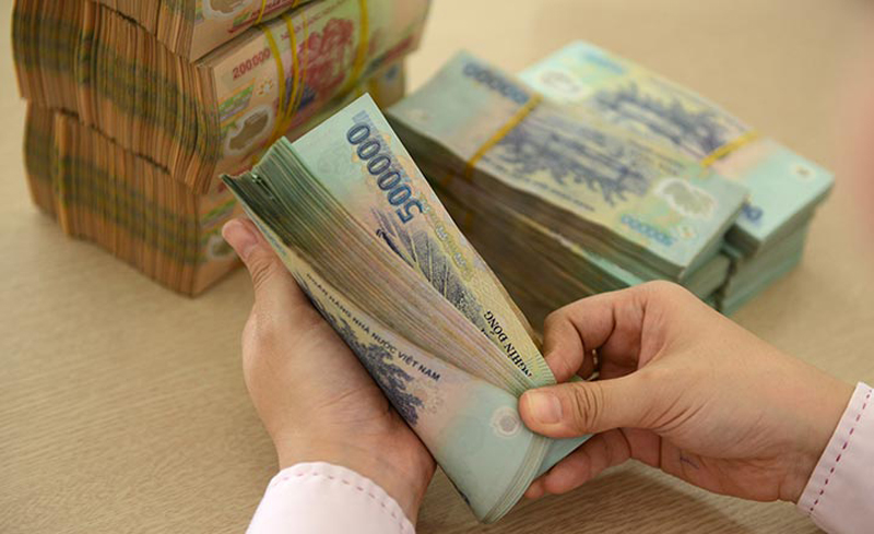 Quy định về thu nợ gốc và lãi tiền vay của NHNN