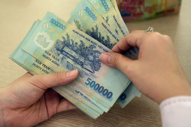 Phương pháp tính lãi tiền gửi của tổ chức không phải TCTD