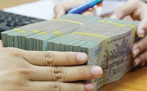 Phương pháp tính lãi tiền vay của tổ chức tín dụng