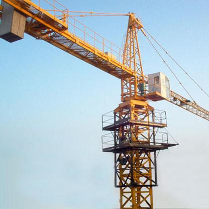 Hướng dẫn xử lý kết quả kiểm định cần trục tháp, máy vận thăng