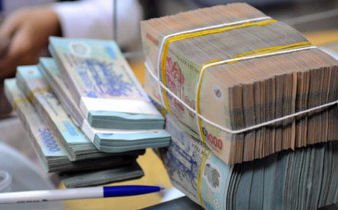 Hướng dẫn thu ngân sách nhà nước bằng đồng Việt Nam