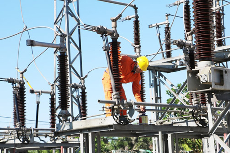 Hướng dẫn điều chỉnh Hợp phần Quy hoạch hệ thống điện 110 kV
