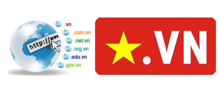 Registration Fee for Using the National Domain Name ".vn"