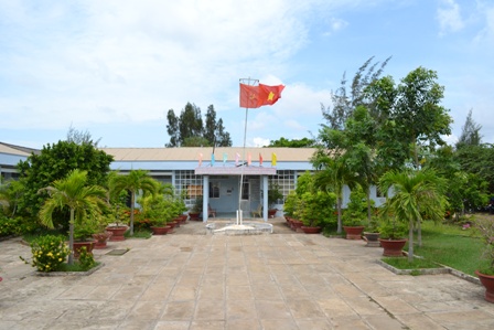 Thành lập xã Vĩnh Hậu A thuộc huyện Vĩnh Lợi, tỉnh Bạc Liêu