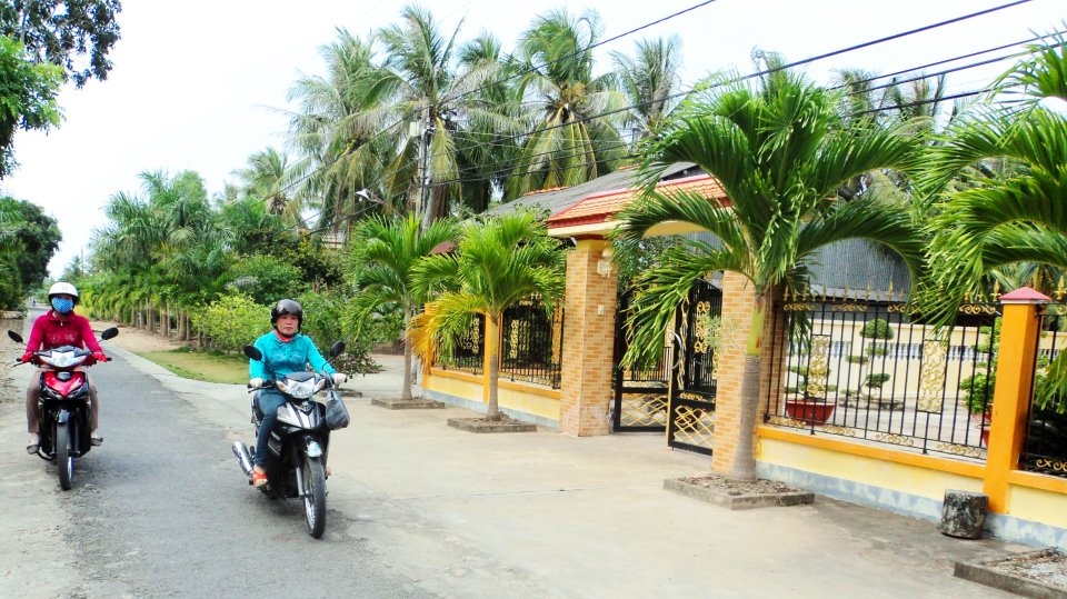 Thành lập xã Vĩnh Lộc A thuộc huyện Hồng Dân, tỉnh Bạc Liêu