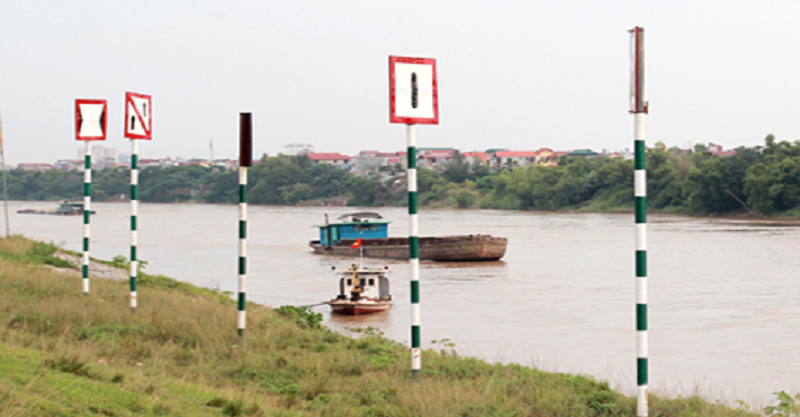 Ban hành định mức sửa chữa phương tiện bảo trì đường thủy nội địa